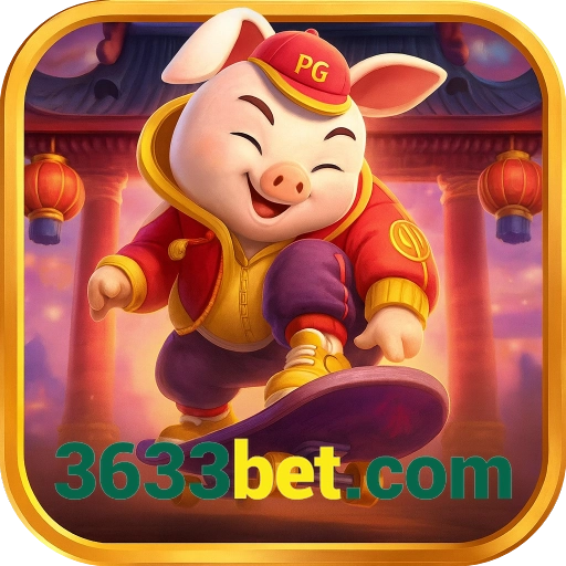 3633bet Logo