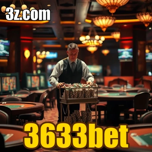 3633bet FAQ