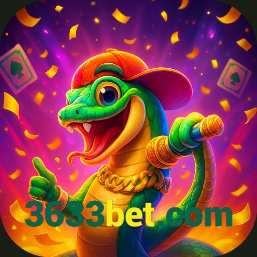 3633bet