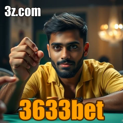 3633bet