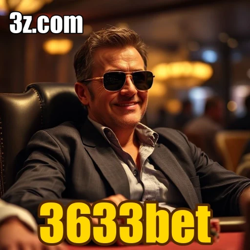 3633bet Vip